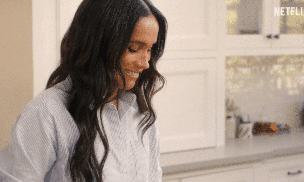 Meghan Markle e Harry entraram em conflito com Sophie Chandauka na Sentebale