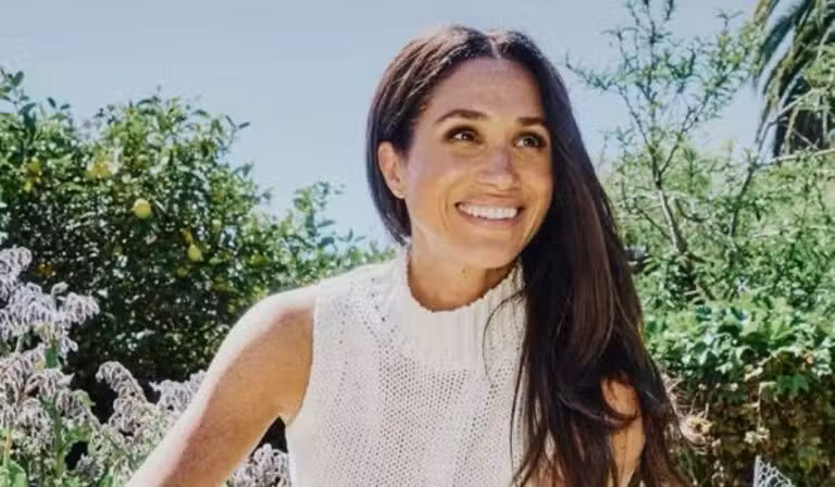 Meghan Markle