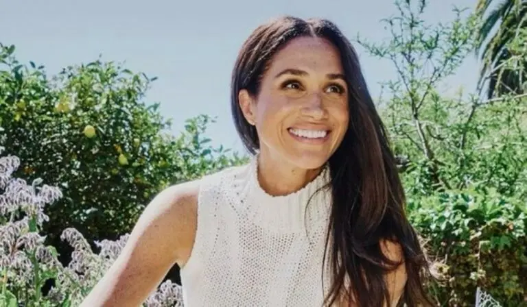 Meghan Markle