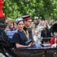 Meghan Markle e Principe Harry