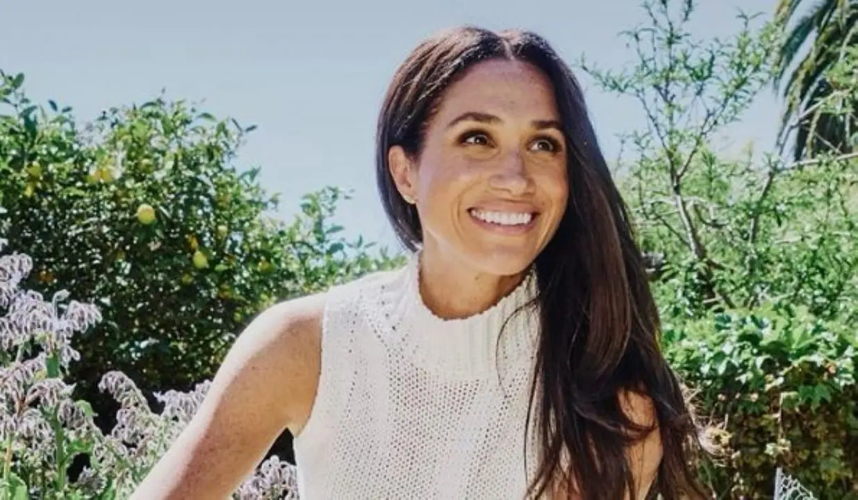 Meghan Markle