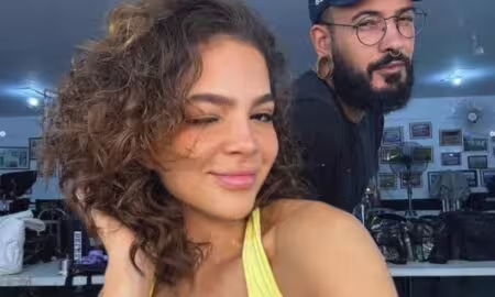 Mel Maia -