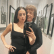 Melanie e Mick
