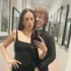 Melanie e Mick