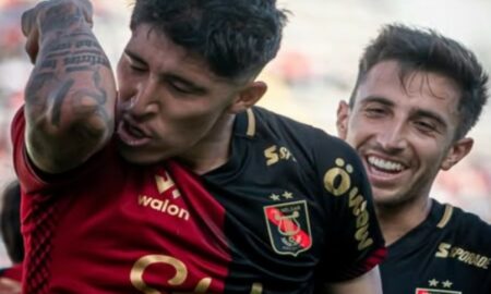 Melgar