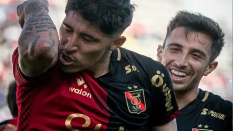 Melgar