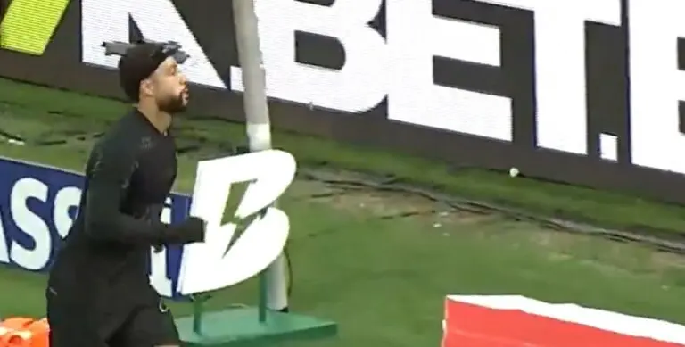 Memphis Depay