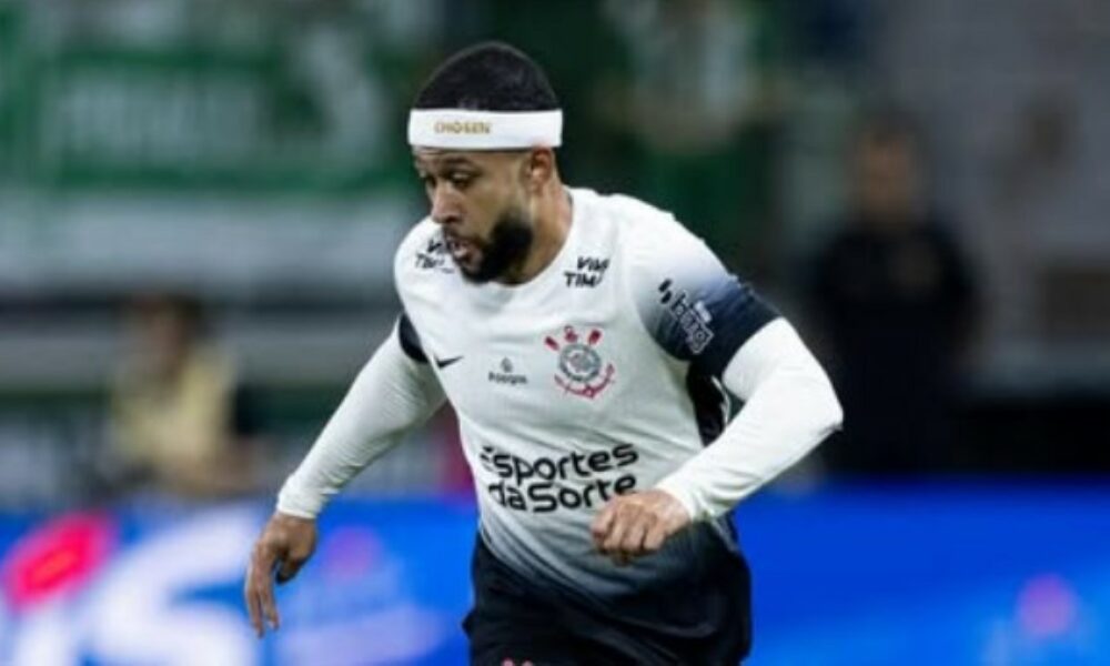 Escalação confirmada Palmeiras x Corinthians para o duelo por vaga na Copa do Brasil
