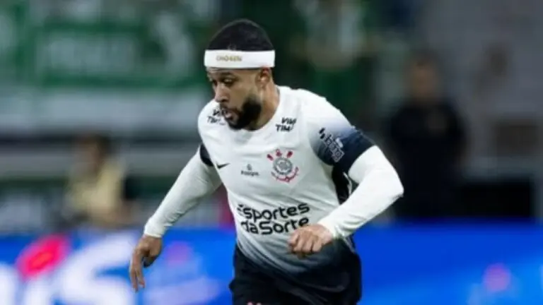 Memphis Depay