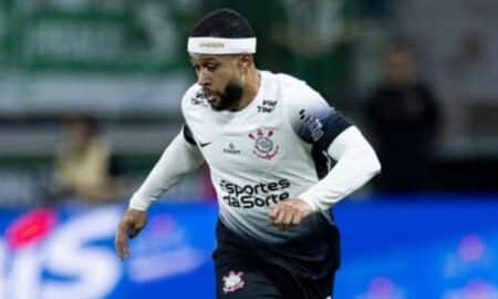 Memphis Depay