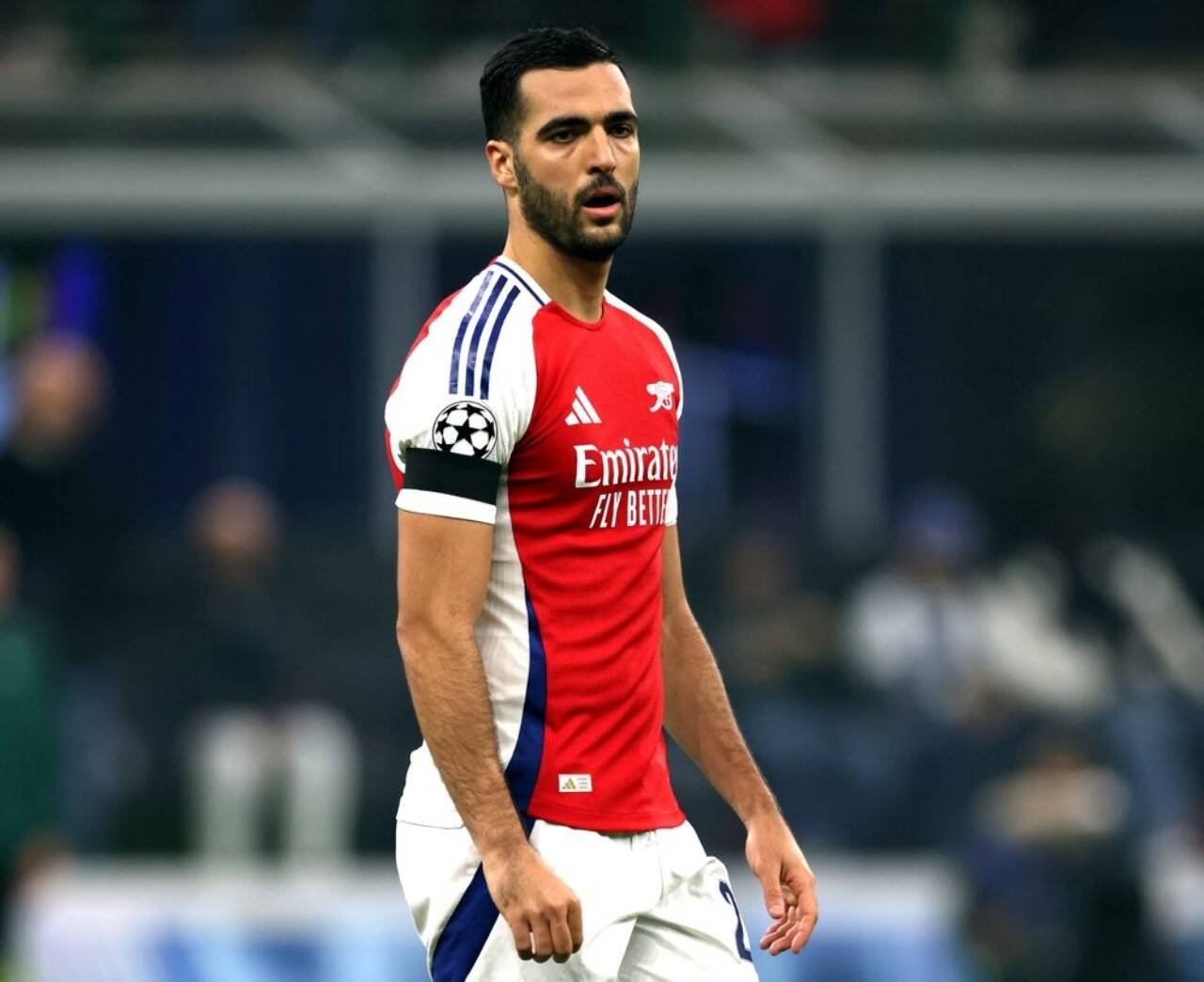 Champions ao vivo: Arsenal x PSG duelam às 16h pela semifinal; confira detalhes desse clássico