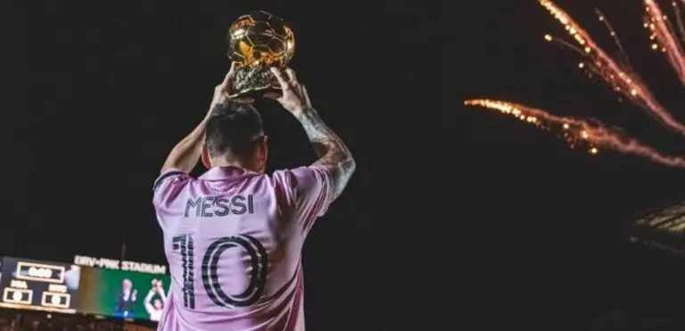 Messi