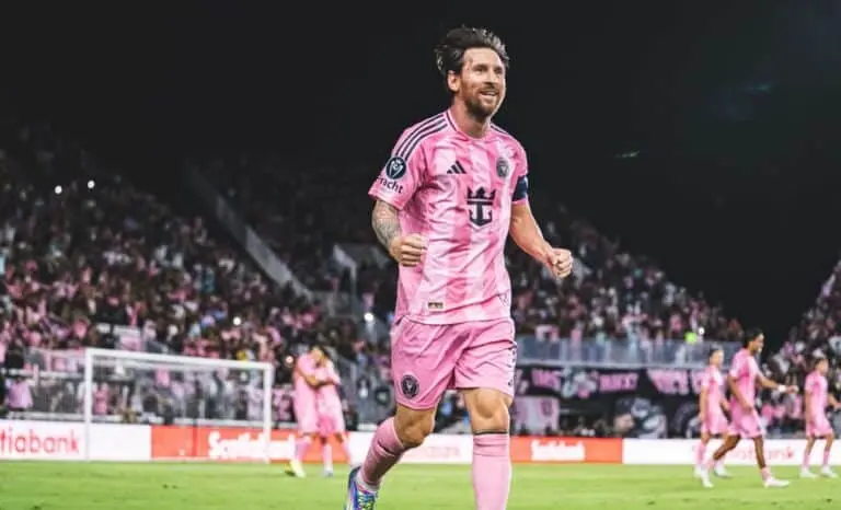 Messi