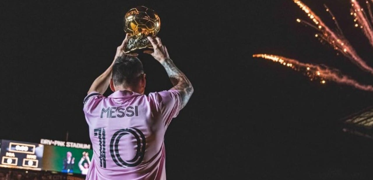 Messi