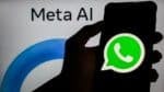 Meta Ai whatsapp