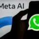 Meta Ai whatsapp