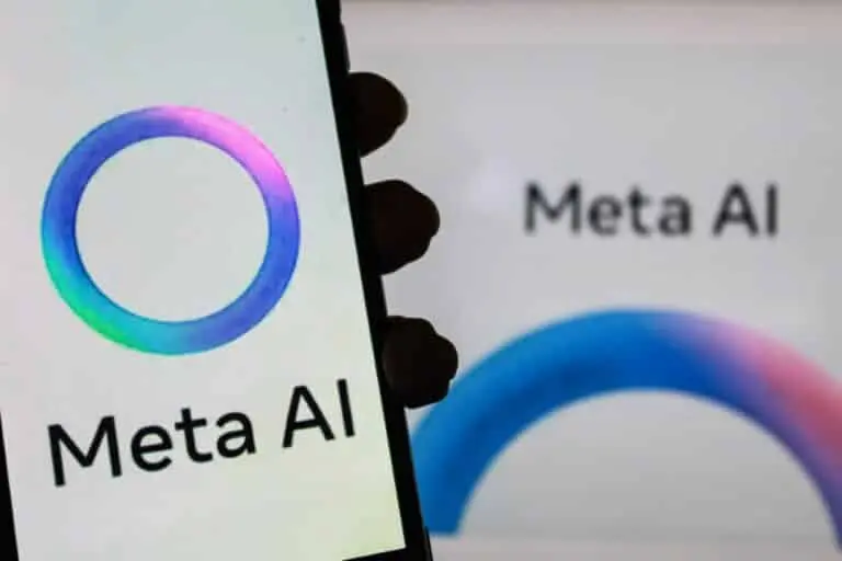 Meta AI
