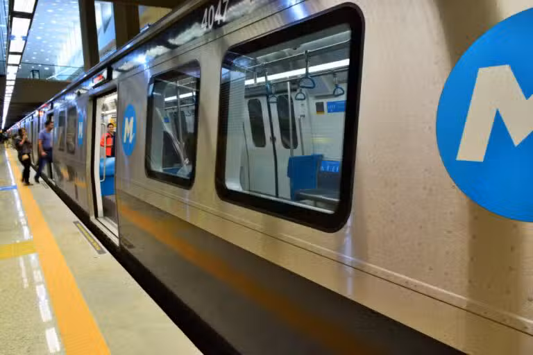 Metrô Rio