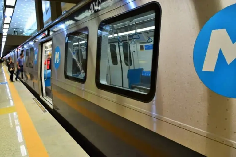 Metrô Rio