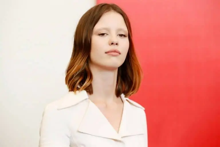 Mia Goth