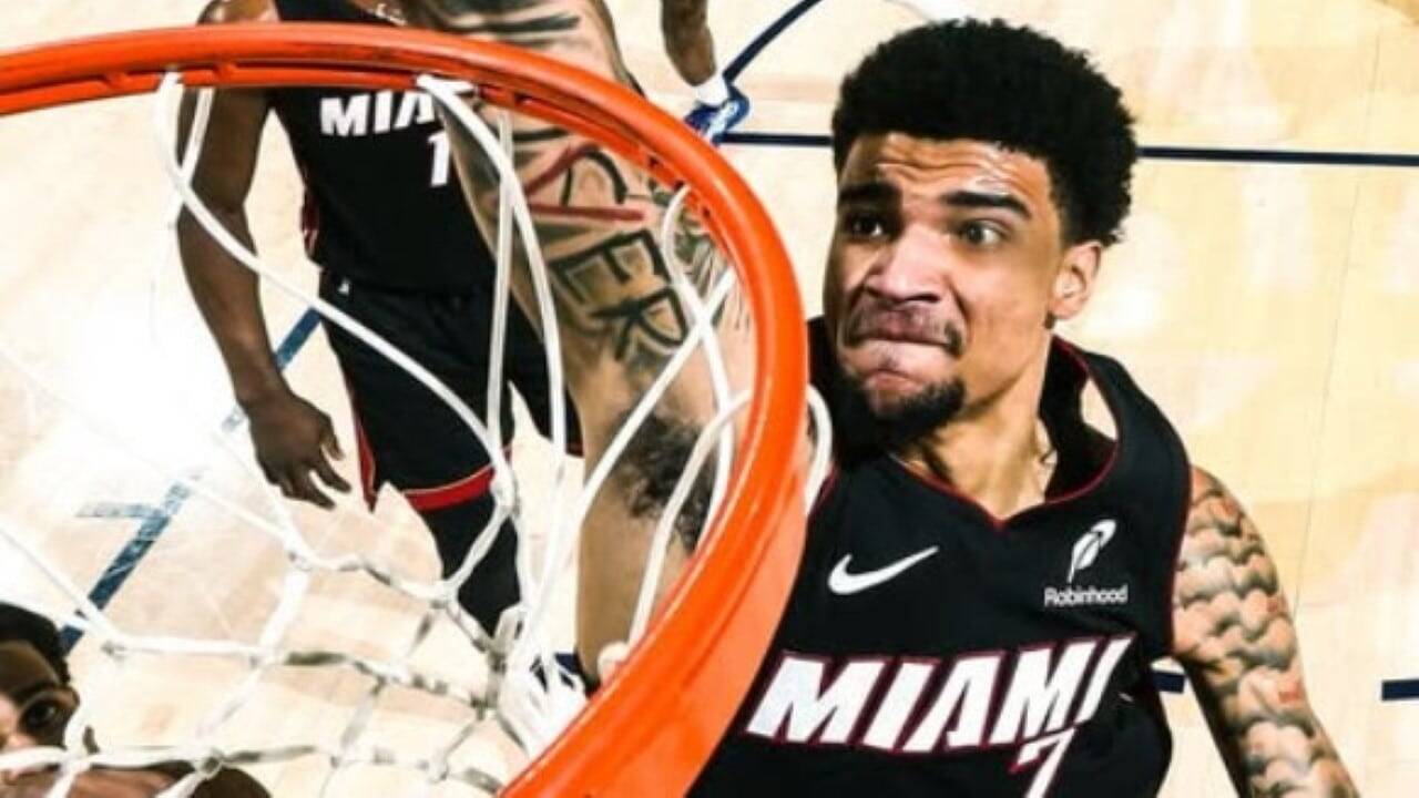 Miami Heat