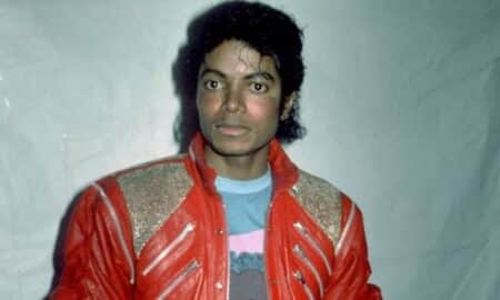 Michael Jackson