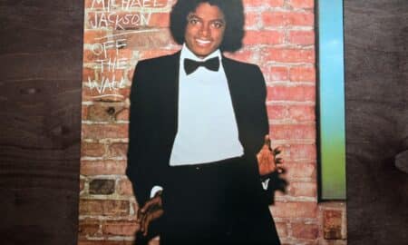 Michael Jackson