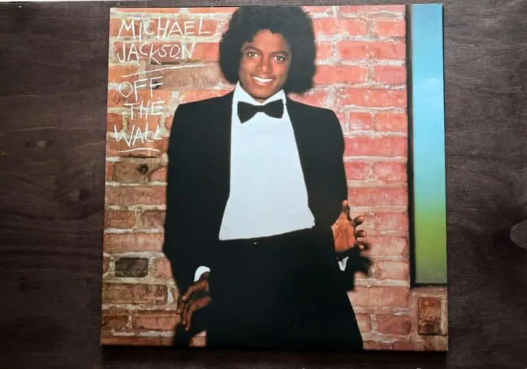 Michael Jackson