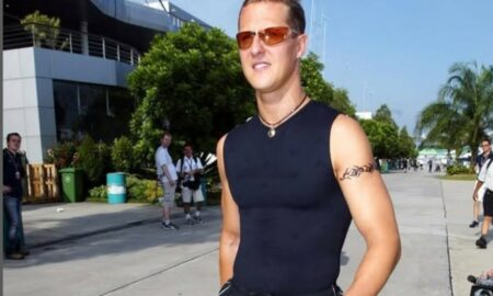 Michael Schumacher