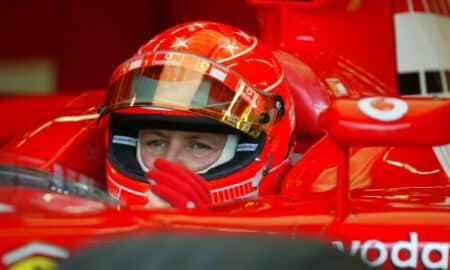Michael Schumacher