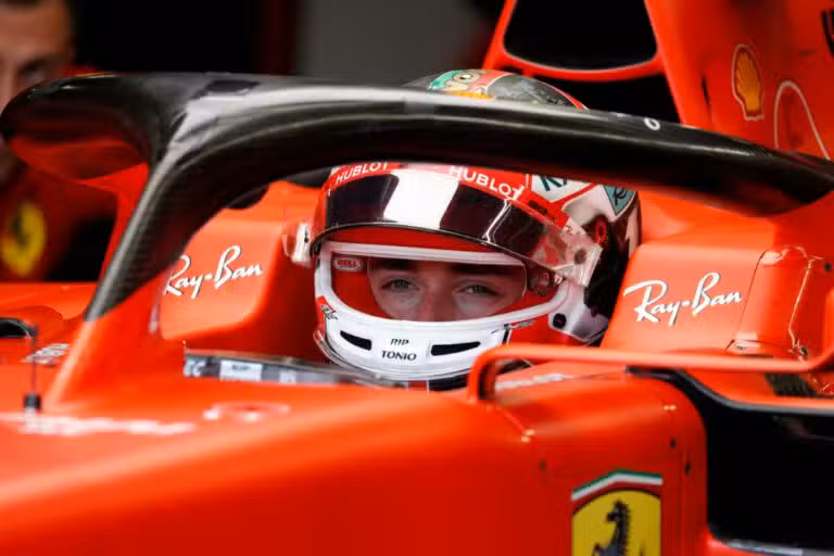 Michael Schumacher