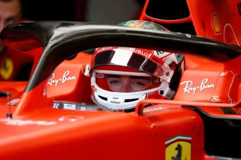 Michael Schumacher