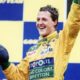 Michael Schumacher