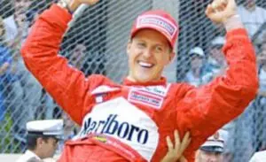 Schumacher’in mirası, hayatını değiştiren kazanın ardından on iki yıl sonra hala yaşıyor