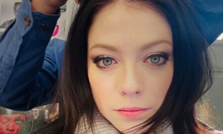 Michelle Trachtenberg 3