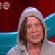 Mickey Rourke.