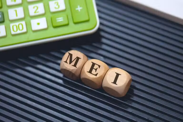 Microempreendedor MEI