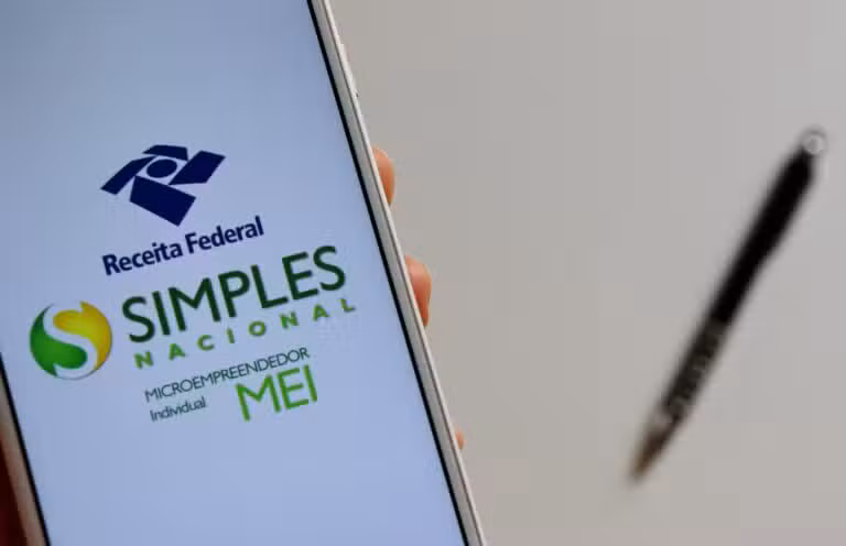 Microempreendedor MEI