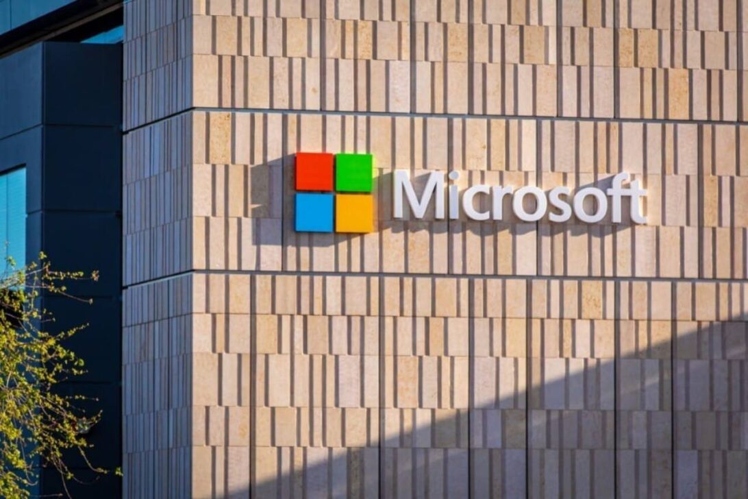 Microsoft