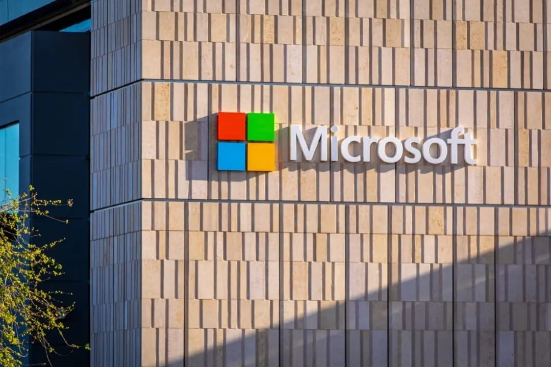 Microsoft