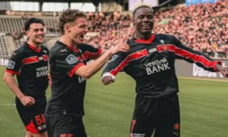 Midtjyland FC