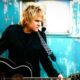 Mike Peters, vocalista do The Alarm - Foto: Divulgação