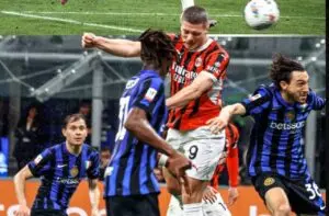 Cầu thủ Inter và Milan bị điều tra liên quan đến đường dây mại dâm ở Milan