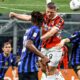 Milan x Inter