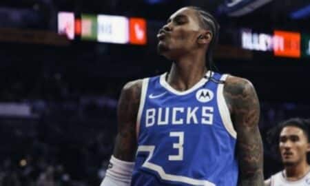 Milwaukee Bucks NBA