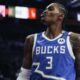 Milwaukee Bucks NBA