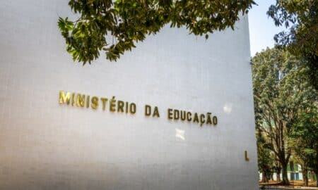 Ministério da Educação MEC