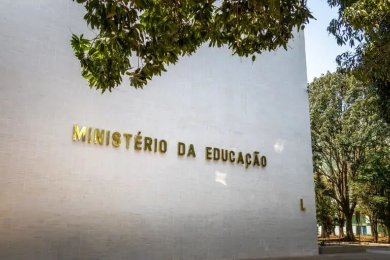 Ministério da Educação MEC