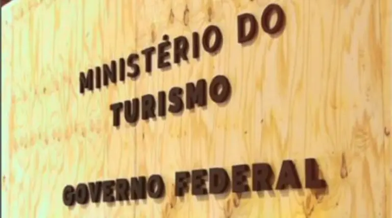 Ministério do Turismo