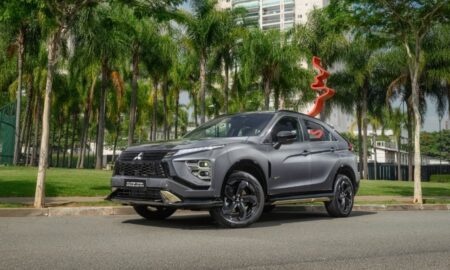 Mitsubishi Eclipse Cross 2026